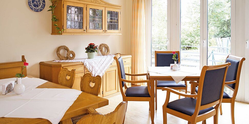 Jobs in Pullach für Pflegehelfer und Pflegehilfskräfte aus Kroatien.